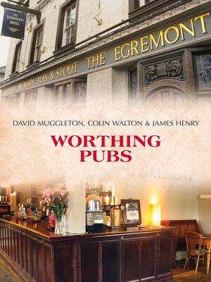 cover image of Worthing Pubs